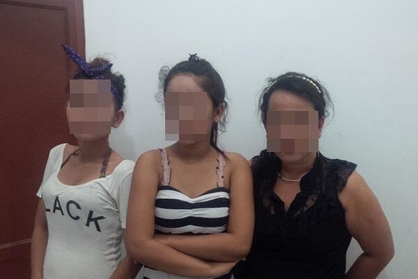 Ibu Tega Jual Anak Kandung Rp 1,5 Juta &#91;Bonus Mulustrasinya Gan&#93;