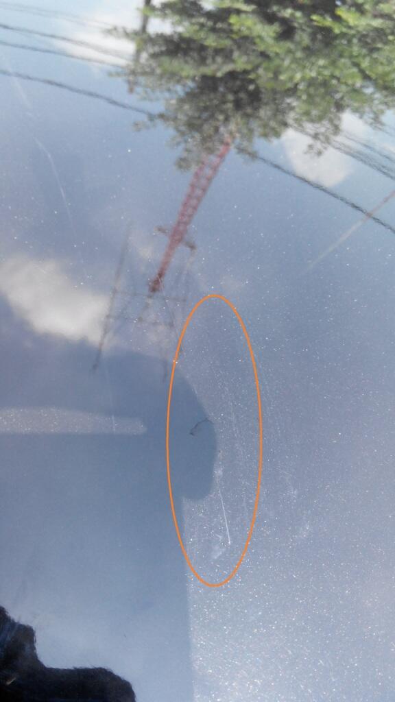 Cuci mobil di Barcode AutoCarWash Daan Mogot bikin mobil baret!! PAYAH