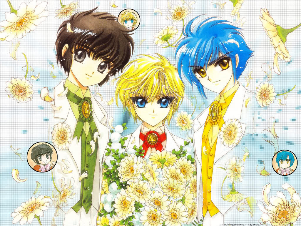 Clamp School Fansub Anime/Tokusatsu Indonesia Membutuhkan Rekan Translator