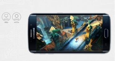 Ini Dia Gan 6 Alasan Memilih Samsung Galaxy S6 