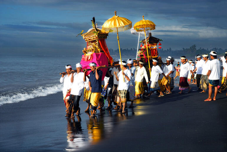 Nyepi, Satu Hari Instropeksi Diri