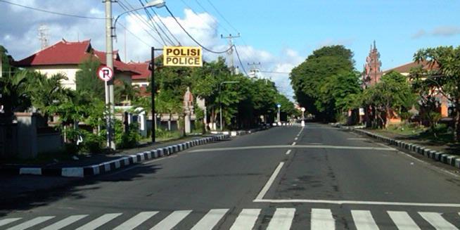 Nyepi, Satu Hari Instropeksi Diri