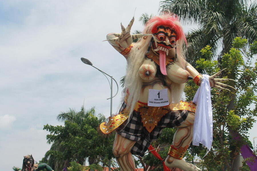 Nyepi, Satu Hari Instropeksi Diri