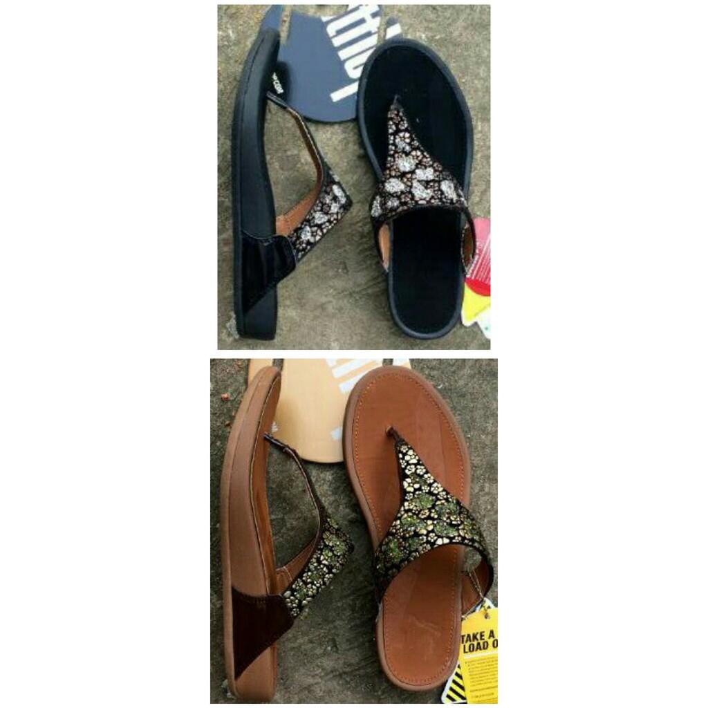 Jual Sendal Fitflop Murah Meriah Masuk Gan