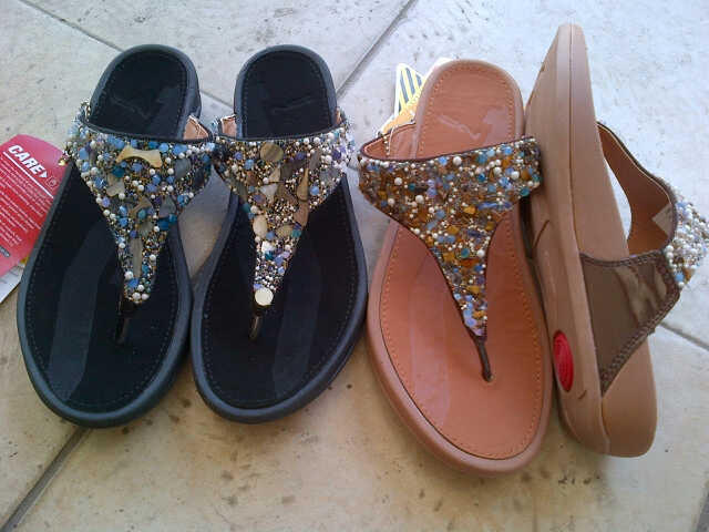 Jual Sendal Fitflop Murah Meriah Masuk Gan