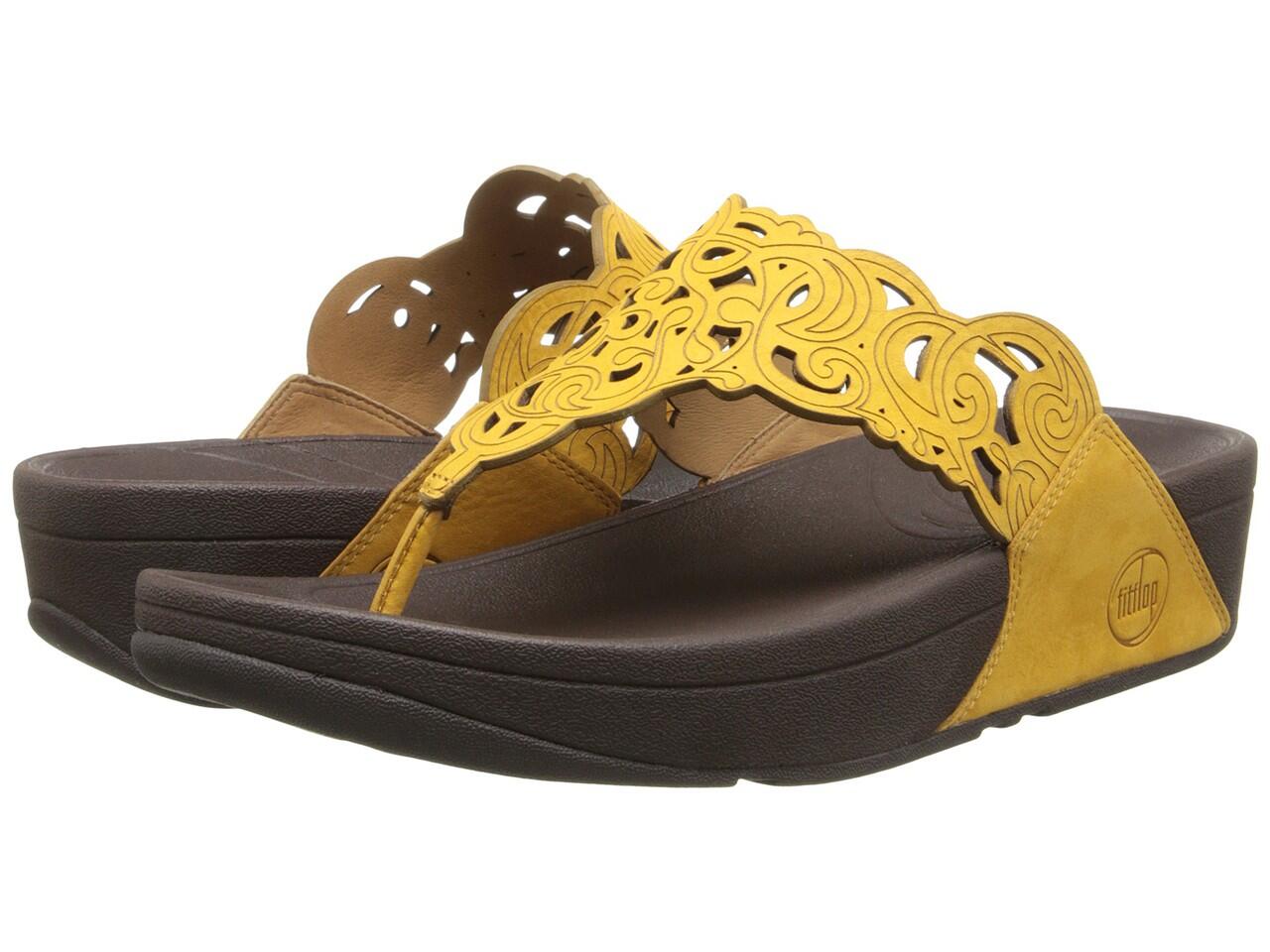 Jual Sendal Fitflop Murah Meriah Masuk Gan