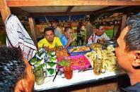 Makan Bareng Mana yang bikin agan merasa nikmat