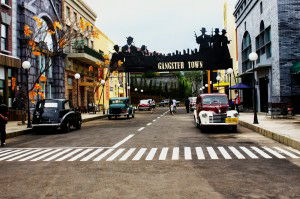 Wisata Malang - Museum Angkut