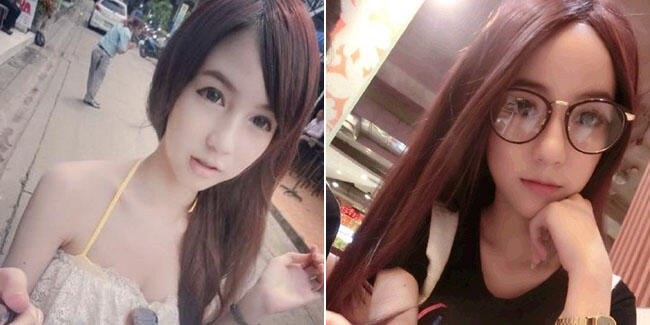Yoshi, Pria Paling Cantik di Dunia