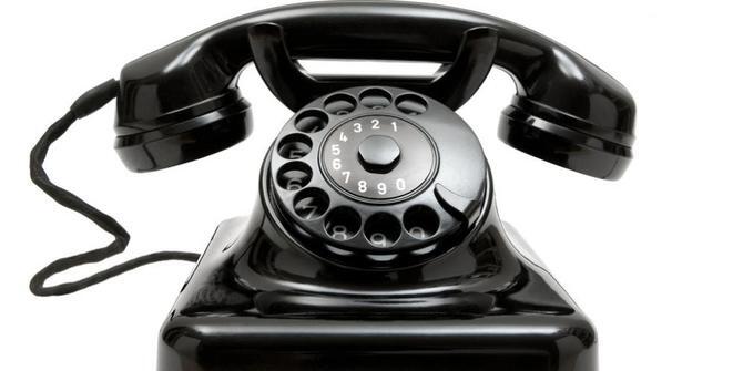 Wow! Inilah Nomor Telepon Termahal di Dunia, Rp34 M
