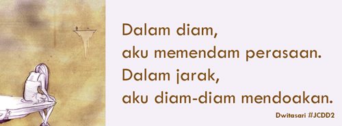 Quiz: Jatuh Cinta Diam-diam