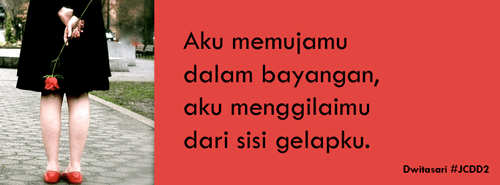 Quiz: Jatuh Cinta Diam-diam