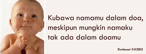 Quiz: Jatuh Cinta Diam-diam