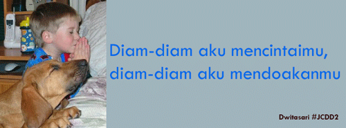 Quiz: Jatuh Cinta Diam-diam