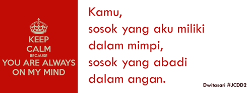 Quiz: Jatuh Cinta Diam-diam