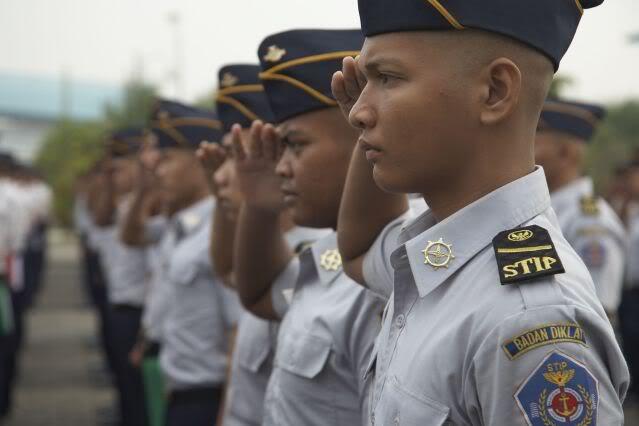 SUKA DUKA SEKOLAH PENERBANGAN