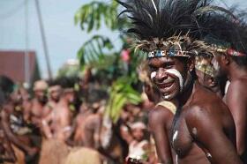 7 Kekayaan Papua Barat Yang Tak Ternilai Harganya