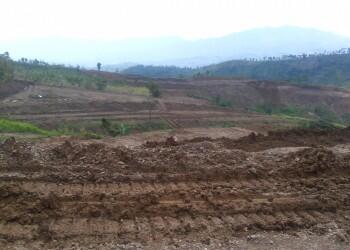 KAVLING GARDENIA SENTUL PUNCAK 2 BOGOR