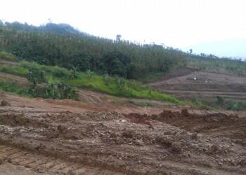 KAVLING GARDENIA SENTUL PUNCAK 2 BOGOR