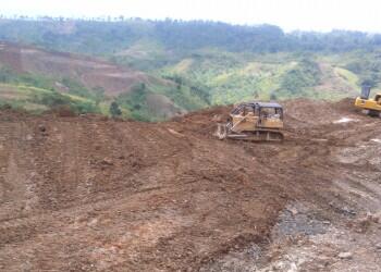 KAVLING GARDENIA SENTUL PUNCAK 2 BOGOR