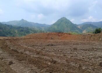 KAVLING GARDENIA SENTUL PUNCAK 2 BOGOR