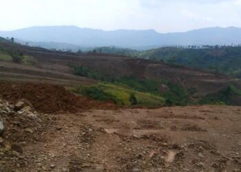 KAVLING GARDENIA SENTUL PUNCAK 2 BOGOR