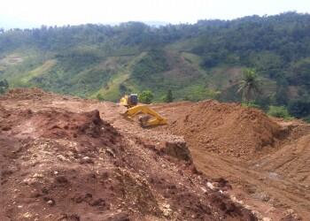 KAVLING GARDENIA SENTUL PUNCAK 2 BOGOR