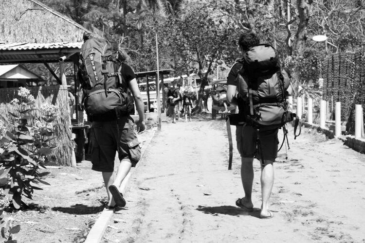 Tipe-Tipe Traveler yang Eksis di Indonesia. Mana yang Kamu Banget?