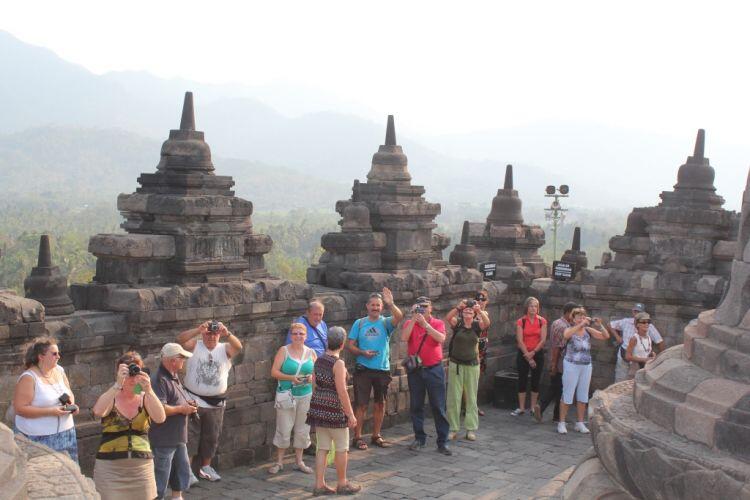 Tipe-Tipe Traveler yang Eksis di Indonesia. Mana yang Kamu Banget?