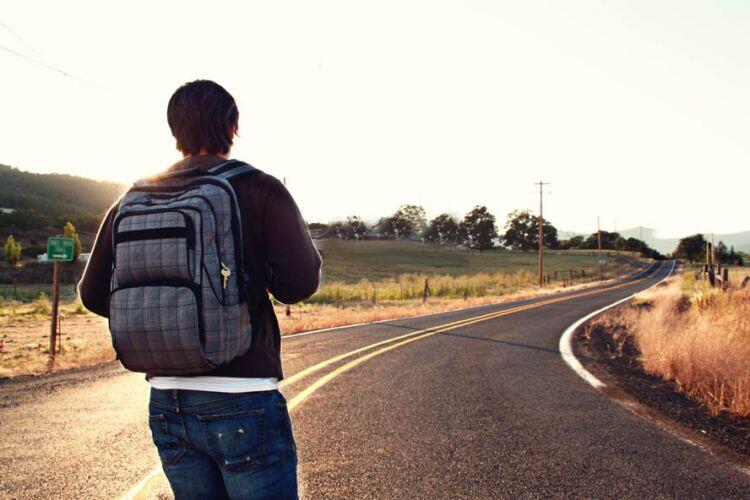 Tipe-Tipe Traveler yang Eksis di Indonesia. Mana yang Kamu Banget?
