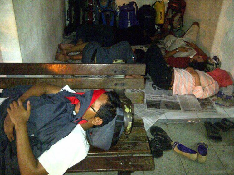 Tipe-Tipe Traveler yang Eksis di Indonesia. Mana yang Kamu Banget?