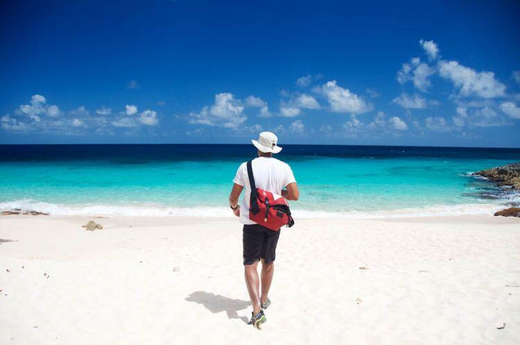 Tipe-Tipe Traveler yang Eksis di Indonesia. Mana yang Kamu Banget?