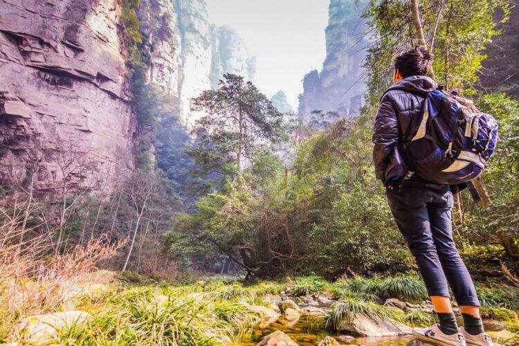 Tipe-Tipe Traveler yang Eksis di Indonesia. Mana yang Kamu Banget?