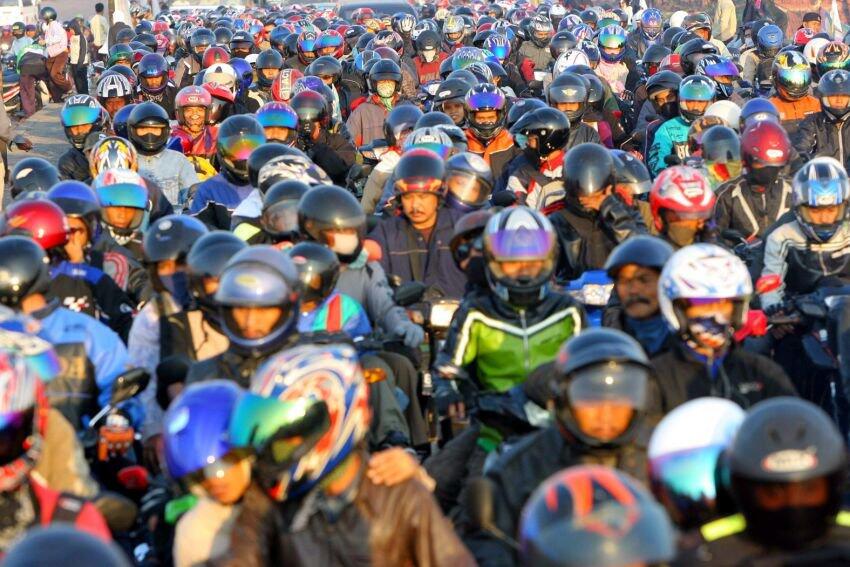 Tipe-Tipe Traveler yang Eksis di Indonesia. Mana yang Kamu Banget?