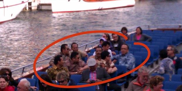 Tipe-Tipe Traveler yang Eksis di Indonesia. Mana yang Kamu Banget?
