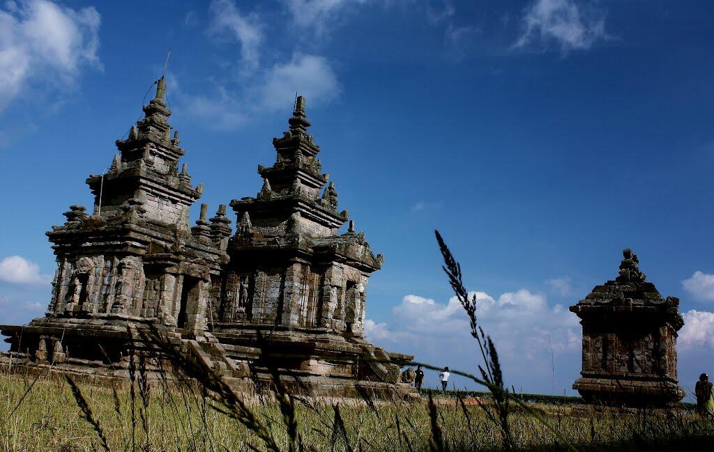 Wisata Bandungan Semarang