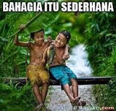 Di Balik Kalimat Masa Kecil Kurang Bahagia &#91;Sudut Pandang&#93;