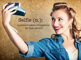 Jangan Selfie Saat Gerhana Matahari !!!