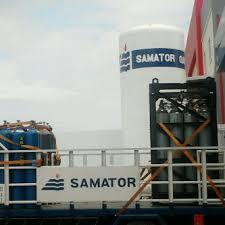 Lowongan Kerja PT Samator  Gas  Industri KASKUS