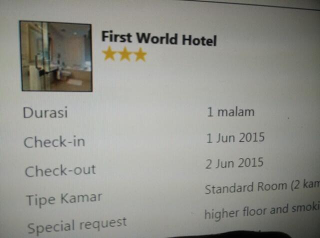 AJAKAN share cost kuala lumpur 30 mei-2 juni 2015 cuti sehari aja nyok