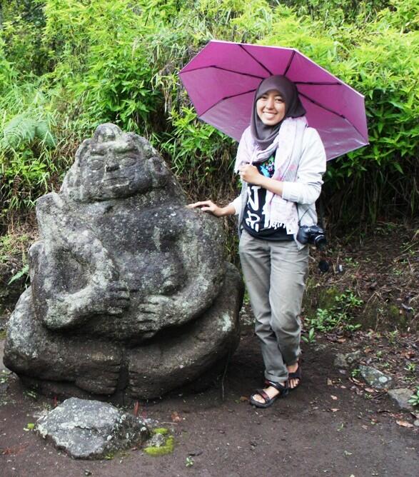 Akhir Tahun Dalam Sunyi Lembah Lengkean (30 Des 2014 – 2 Jan 2015)