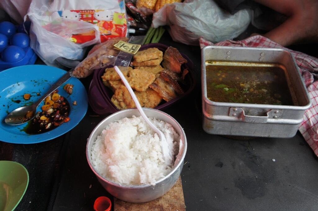 Akhir Tahun Dalam Sunyi Lembah Lengkean (30 Des 2014 – 2 Jan 2015)