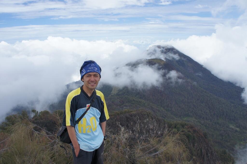 Akhir Tahun Dalam Sunyi Lembah Lengkean (30 Des 2014 – 2 Jan 2015)
