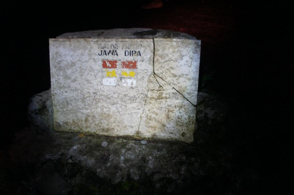 Akhir Tahun Dalam Sunyi Lembah Lengkean (30 Des 2014 – 2 Jan 2015)