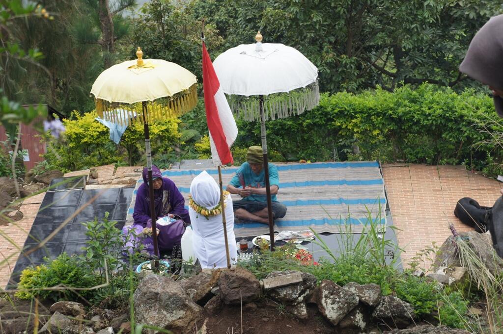 Akhir Tahun Dalam Sunyi Lembah Lengkean (30 Des 2014 – 2 Jan 2015)