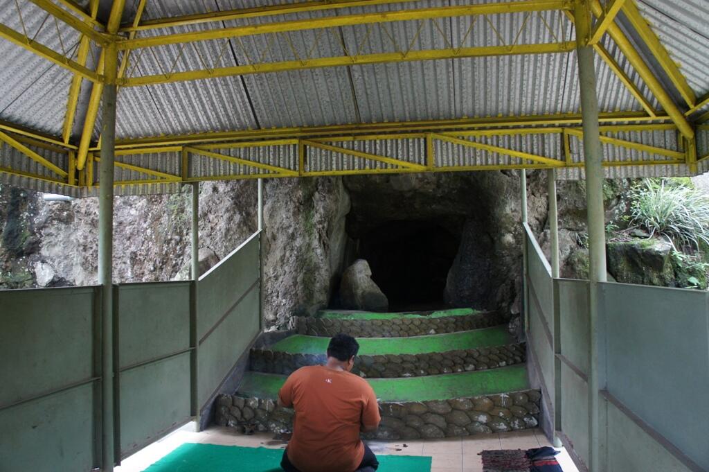 Akhir Tahun Dalam Sunyi Lembah Lengkean (30 Des 2014 – 2 Jan 2015)
