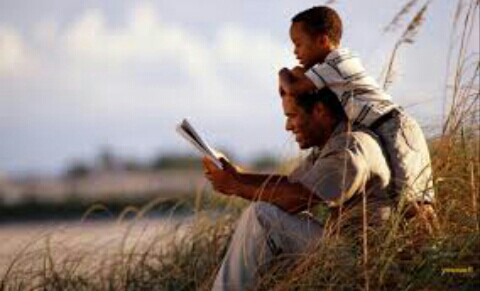 &#91;Pantaslah&#93; Negeri Kita Dicap Fatherless Country !!