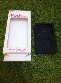 Ipod classic, ipod video 5 white 30gb bonus new sumajin loop