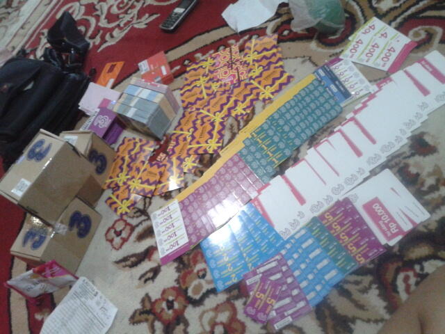 jual 3. vocer, kuota, dll palembang sumatera selatan