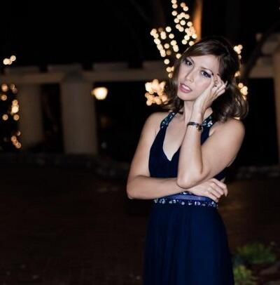 [ FOTO HOT ++ ] Kristania , Mantan Miss Indonesia Serdadu US Army SEKSI .....